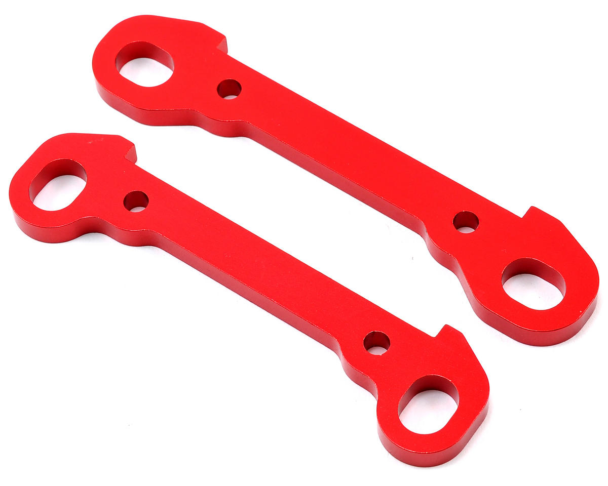 Rear Hinge Pin Brace for DBXL (2) (LOS254008)