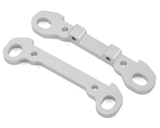 Aluminum Rear Hinge Pin Brace for MTXL/DBXL-E/2.0 (LOS254029)
