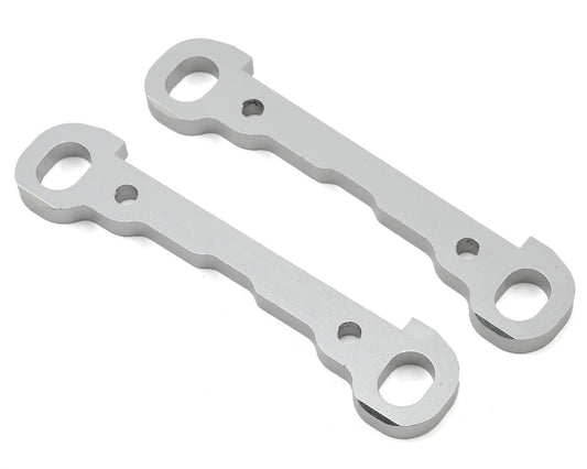 Aluminum Front Hinge Pin Brace for MTXL/DBXL-E/2.0 (LOS254030)