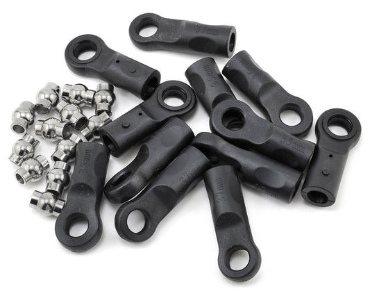 Pivot Balls and Rod Ends for MTXL (12) (LOS254031)