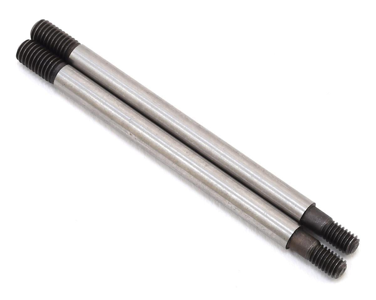 Front Shock Shaft for Super Baja Rey (2) (LOS254044)