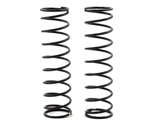 Rear Spring Medium Silver for Super Baja Rey (2) (LOS254047)