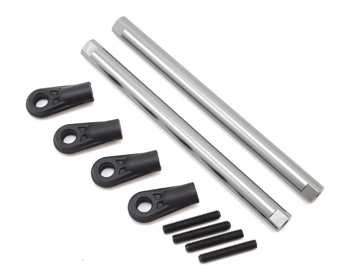 Upper Trailing Arm Links for Super Baja Rey (2) (LOS254049)