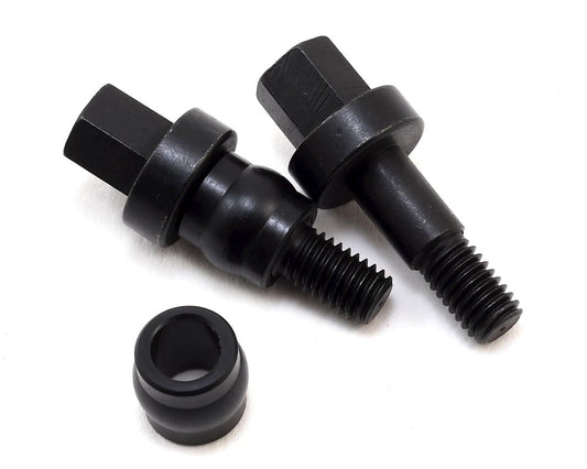 Front Shock Standoff for Super Baja Rey (2) (LOS254050)