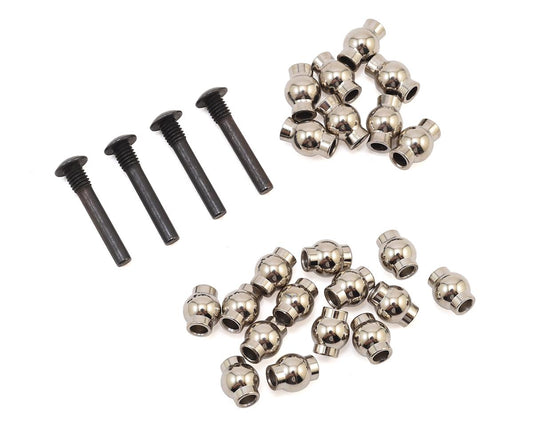 Pivot Ball Set for Super Baja Rey (LOS254051)