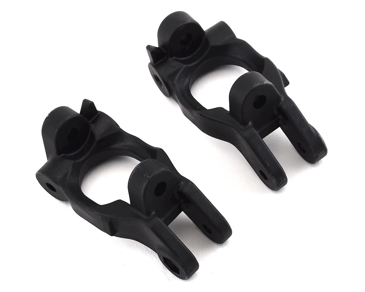 Left and Right Spindle Carrier Set for Super Rock Rey (LOS254053)