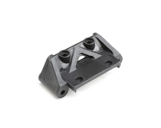 Front Upper Suspension Arm Mount for Super Rock Rey (LOS254056)