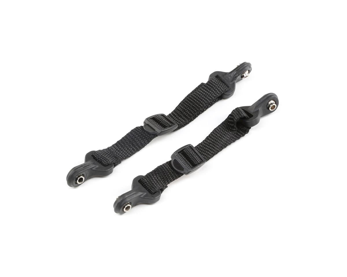 Rear Limiting Straps for Super Rock Rey (LOS254059)