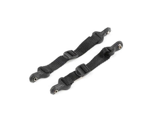 Rear Limiting Straps for Super Rock Rey (LOS254059)