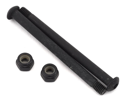 Outer Front Hinge Pin for Super Rock Rey (2) (LOS254060)