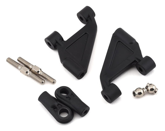 Front Upper Arm Set for Super Rock Rey (LOS254061)