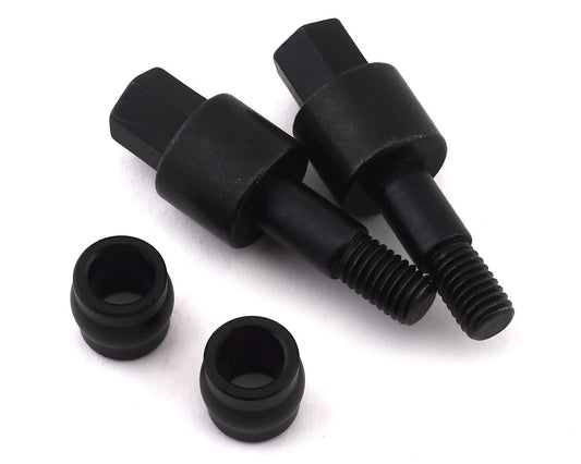 Front Shock Standoff for Super Baja Rey 2.0 (LOS254069)