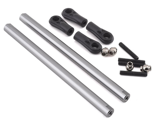 Upper 4-Link Bar for Super Baja Rey 2.0 (2) (LOS254070)