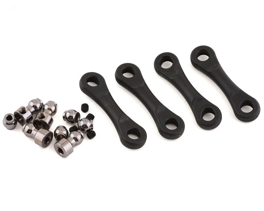 Swaybar Links and Balls for DBXL 2.0 (LOS254073)