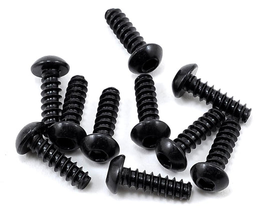 Screw 3x10mm for DBXL (10) (LOS255005)