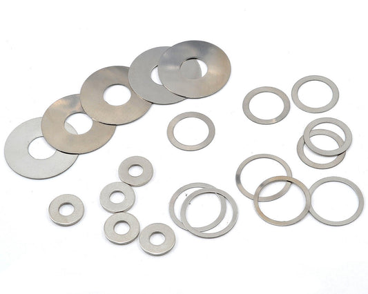 Washer/Shim Set for DBXL (20) (LOS256001)