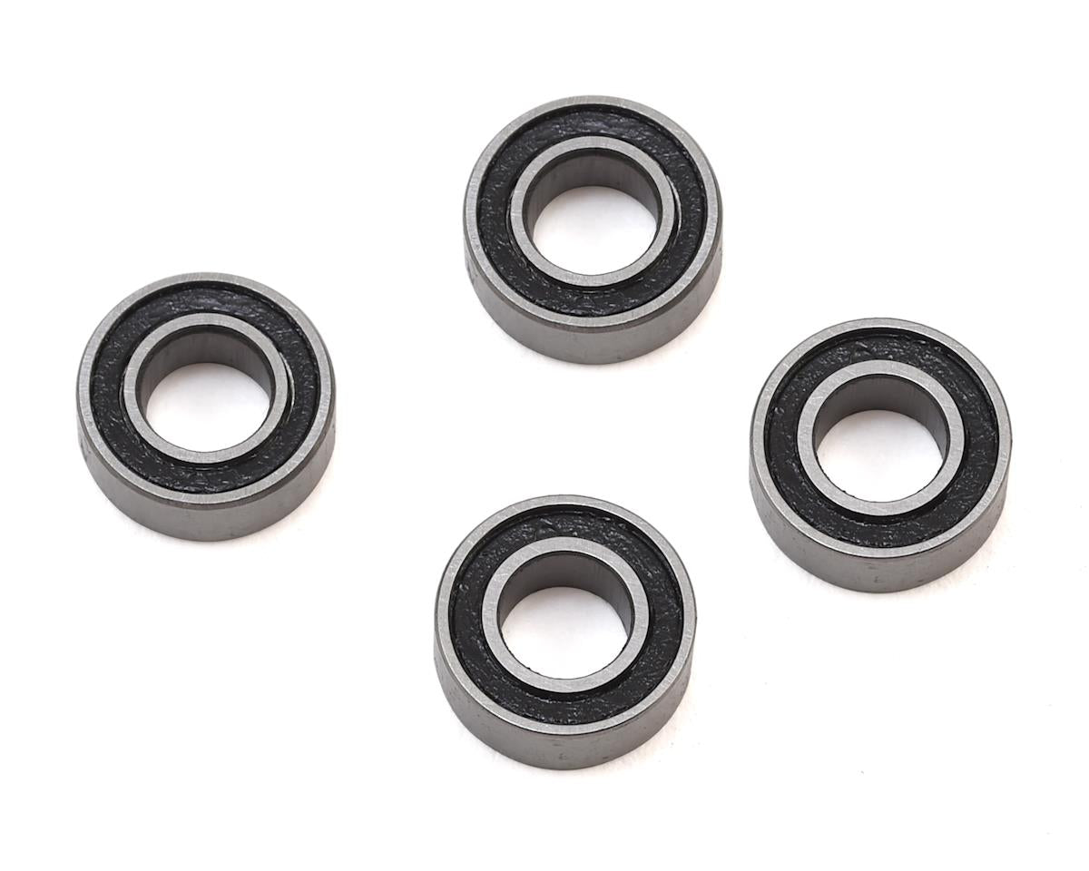 Ball Bearings 4x8x3mm (4) (LOS257007)