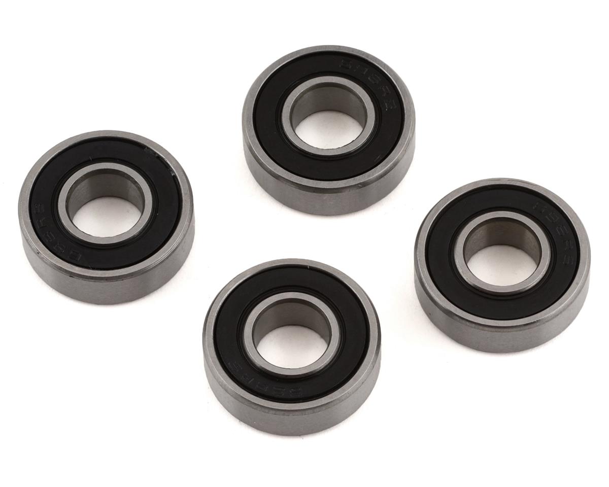 Ball Bearings 8x19x6mm (4) (LOS257008)