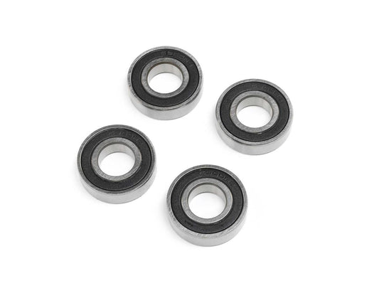 Ball Bearings 10x22x6mm (4) (LOS257009)