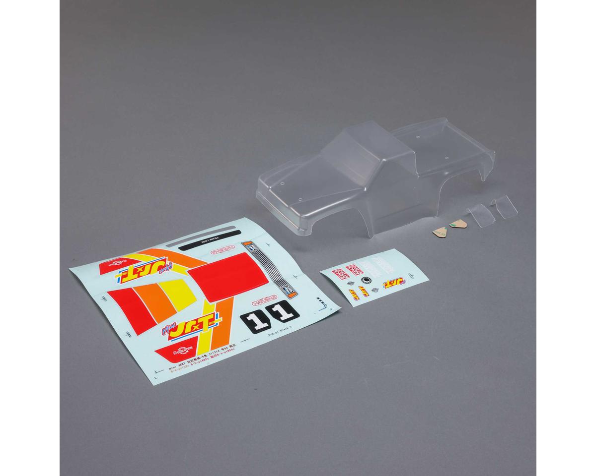 Replacement Clear Body for Mini JRXT (LOS310003)
