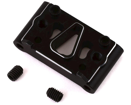Aluminum Front Pivot for Mini-T 2.0 (LOS311001)
