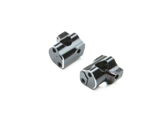 Aluminum Left and Right Caster Block 0 Degree for Mini-T 2.0 (LOS311003)