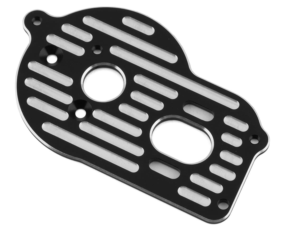 Aluminum Motor Plate (LOS312005) – Nankin Hobby