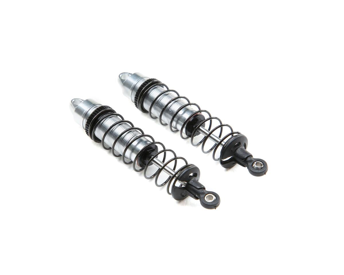 Aluminum Rear Shock Assembly for Mini-T 2.0 (LOS314005)