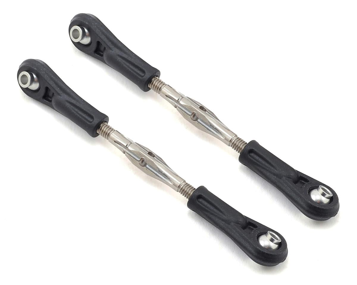 Adjustable Turnbuckle Set Baja Rey/Rock for Baja Rey/Rock Rey (LOS331003)