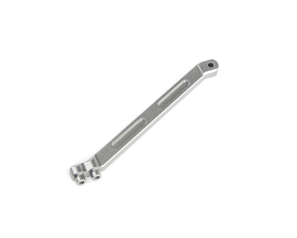 Aluminum Rear Chassis Brace for Tenacity SCT/T/DB (LOS331010)