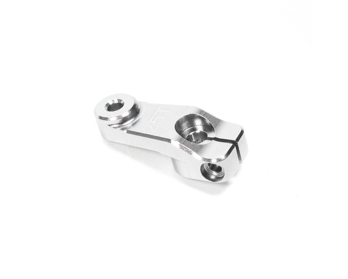 Aluminum Clamping Servo Horn 25T for 22S (LOS331014)