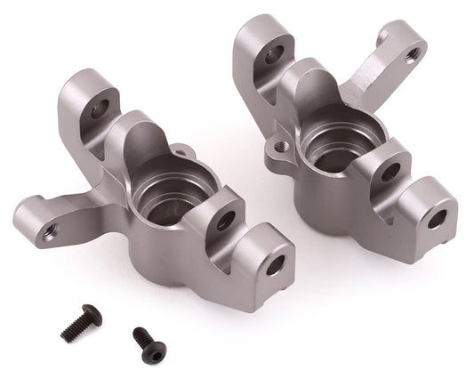 Aluminum Spindle Set for Rock Rey (LOS334008)