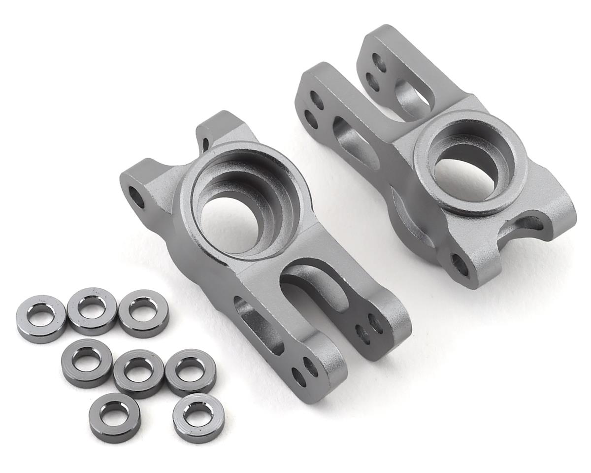 Aluminum Rear Hubs for Tenacity (2) (LOS334011)