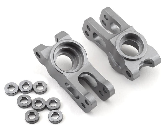 Aluminum Rear Hubs for Tenacity (2) (LOS334011)