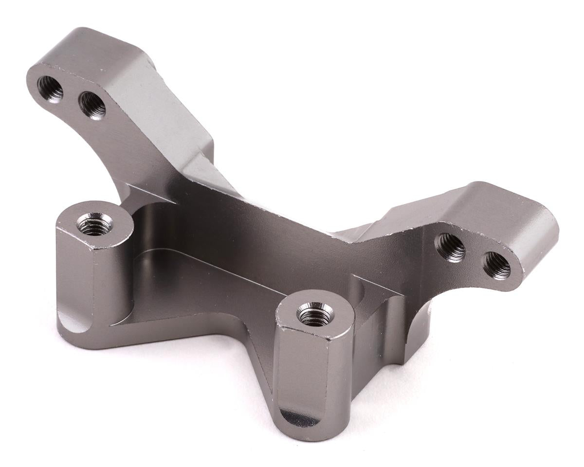 Aluminum Front Camber Set for 22S (LOS334018)