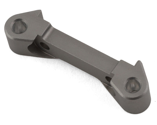 Aluminum Rear Pivot Block 0 Degree for 22S Drag (LOS334026)