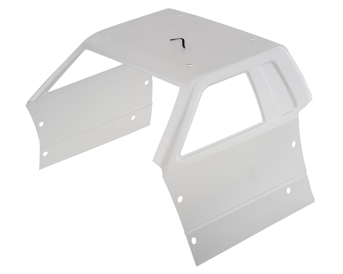 Replacement Clear Cab Section for Super Baja Rey (LOS350002)