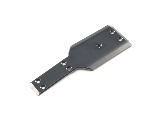 Aluminum Front Skid Plate for Super Baja Rey and Super Rock Rey (LOS351019)