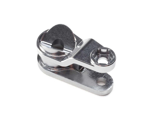 Aluminum Servo Saver Top Right Side for Super Baja Rey and Super Rock Rey (LOS351020)