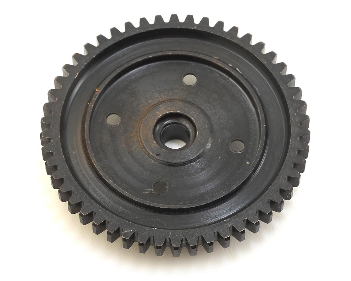 Center Differential Spur Gear Mod1.5 50T for DBXL-E (LOS352002)