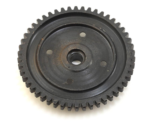 Center Differential Spur Gear Mod1.5 50T for DBXL-E (LOS352002)