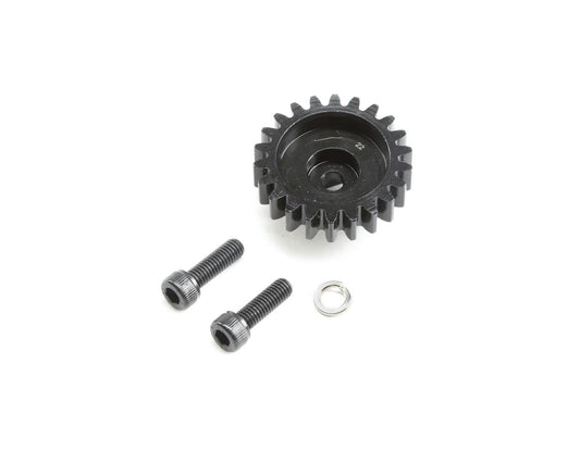 Pinion Gear and Hardware Mod1.5 22T for 5IVE-T 2.0 (LOS352008)