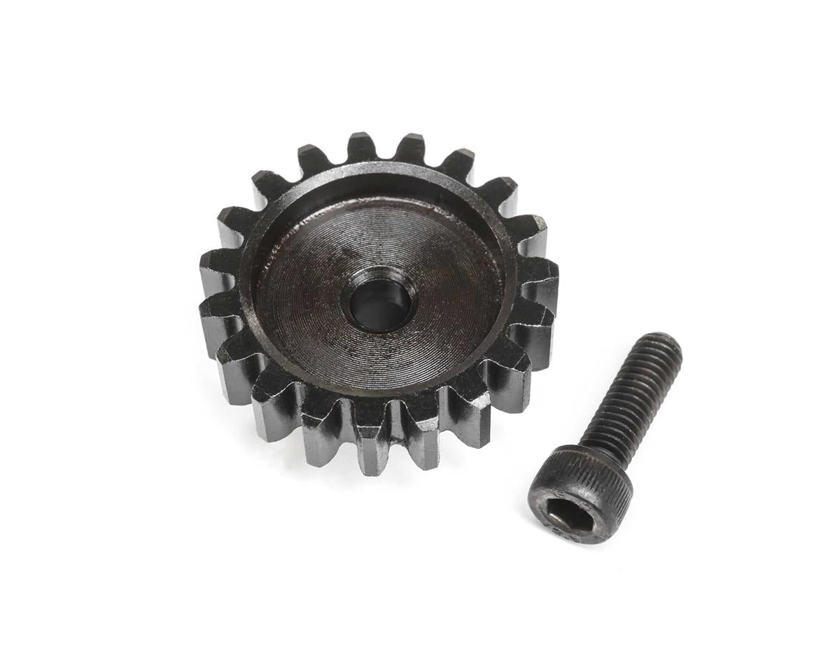 Pinion Gear and Hardware Mod1.5 19T for DBXL 2.0 (LOS352010)