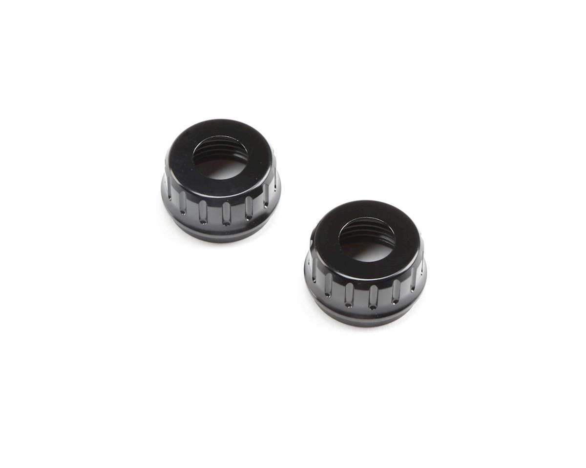 Aluminum Shock Cap for 5IVE-T/B (2) (LOS353007)