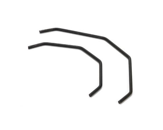 Front and Rear Sway Bar Set 4.8mm for 5IVE-T/MINI WRC (LOS354000)