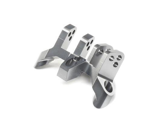 Aluminum Axle Housing Upper Track Rod Mount for Super Baja Rey (LOS354006)