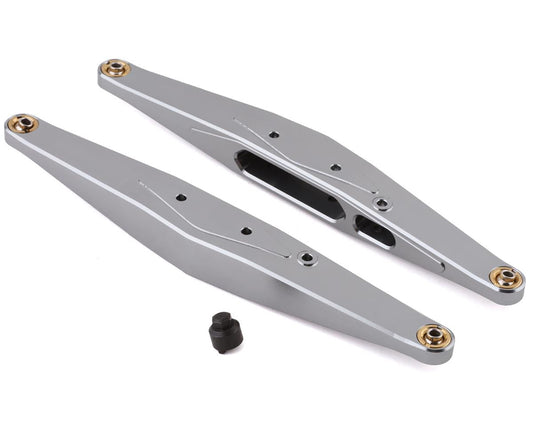 Aluminum Lower Rear Trailing Arms for Super Baja Rey (2) (LOS354007)