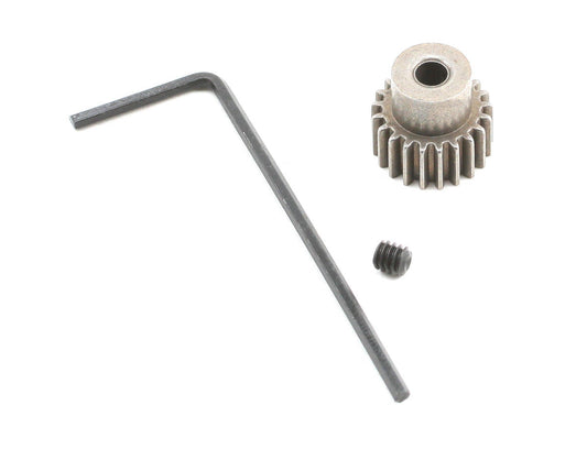 48 Pitch Pinion 48P 21T (LOS4121)