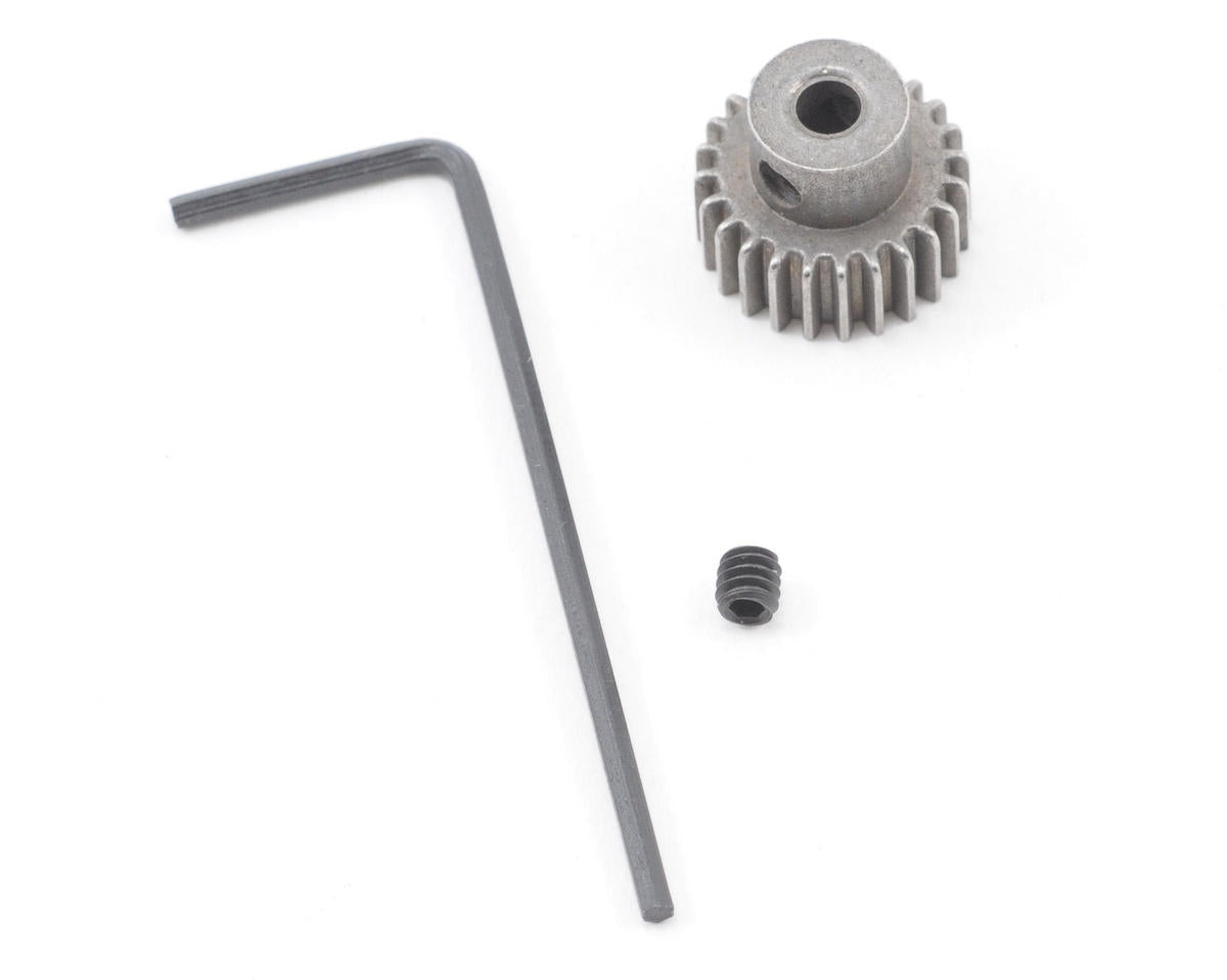 Sourcing Map Set Di Ingranaggi Motore Pignone Indurito 48P - Foto 2