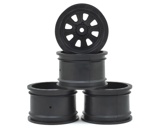 Wheels 2.2" for Rock Rey (4) (LOS43014)